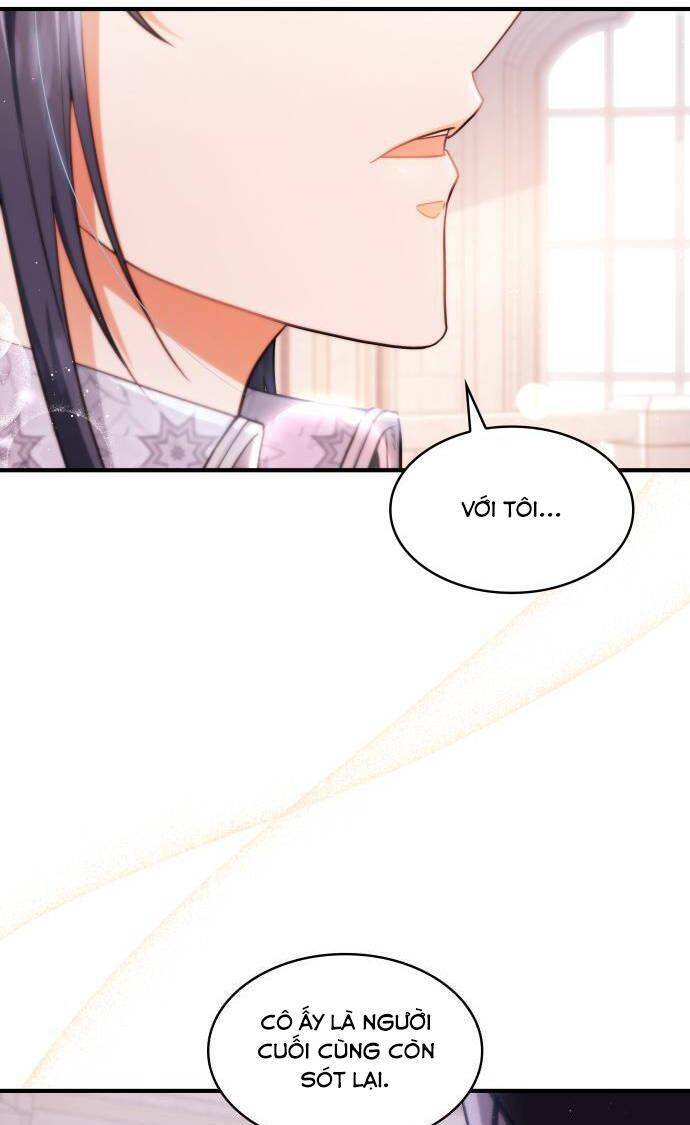 'Di Vật' Melvin Để Lại: Chapter 15
