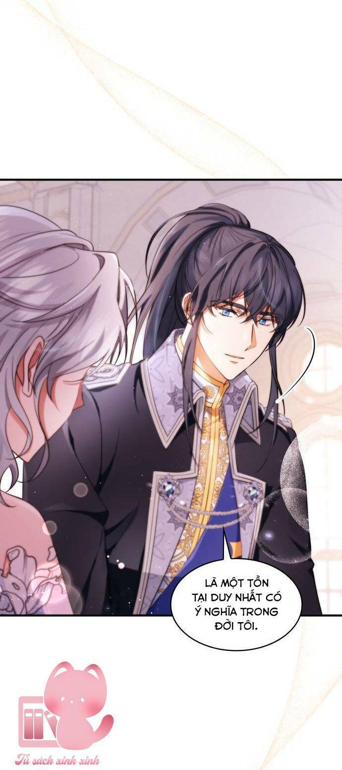 'Di Vật' Melvin Để Lại: Chapter 15