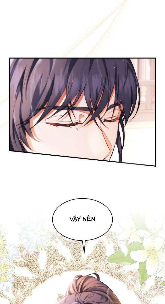 'Di Vật' Melvin Để Lại: Chapter 15