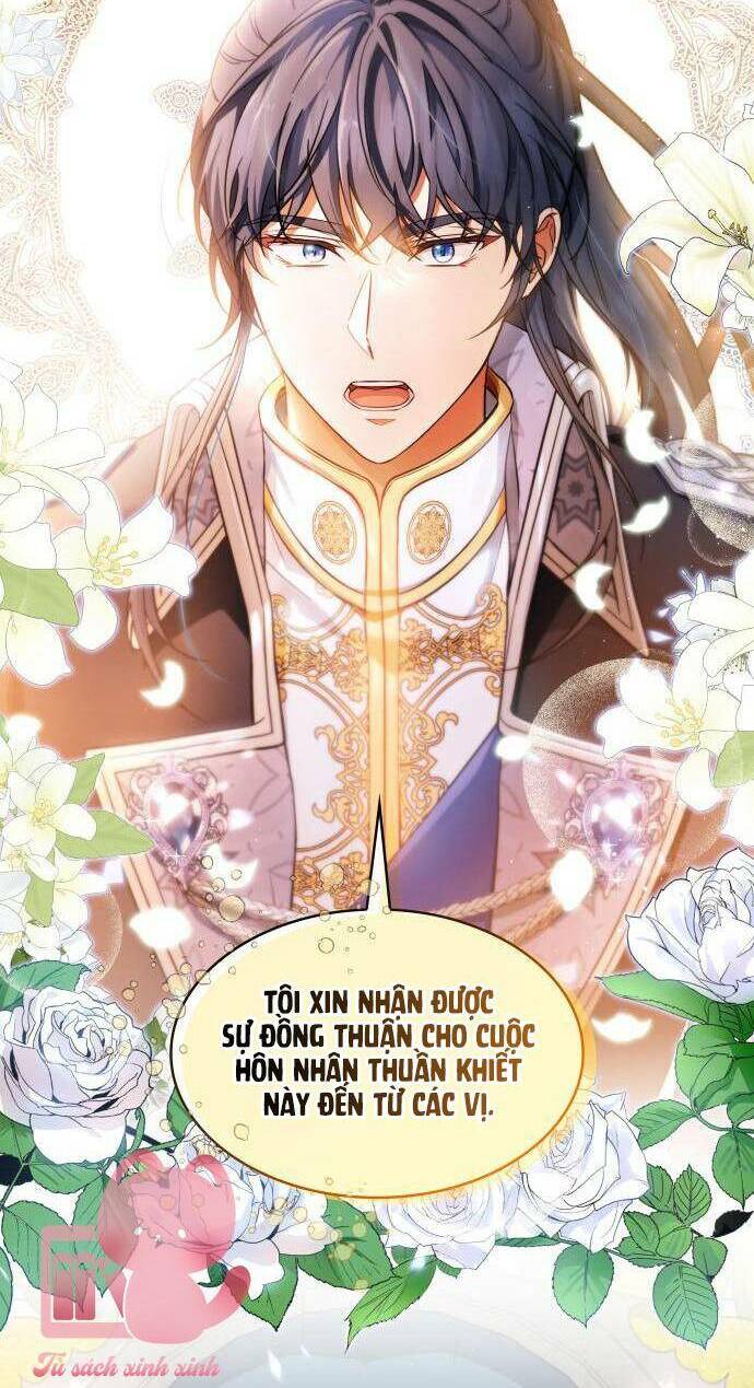 'Di Vật' Melvin Để Lại: Chapter 15