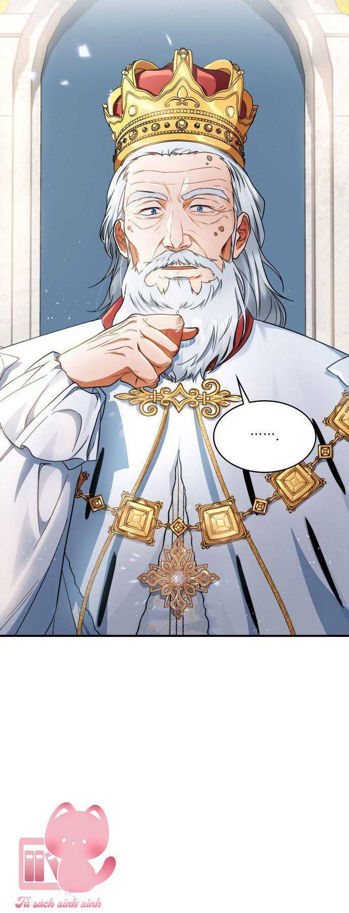 'Di Vật' Melvin Để Lại: Chapter 15