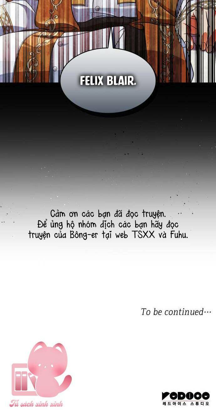 'Di Vật' Melvin Để Lại: Chapter 15