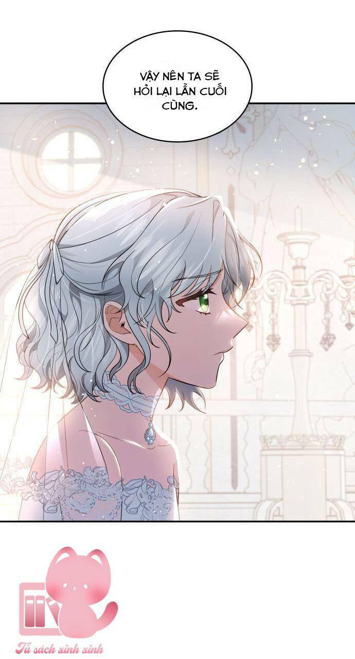 'Di Vật' Melvin Để Lại: Chapter 16