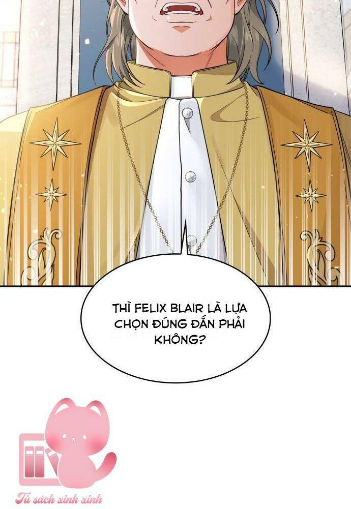 'Di Vật' Melvin Để Lại: Chapter 16