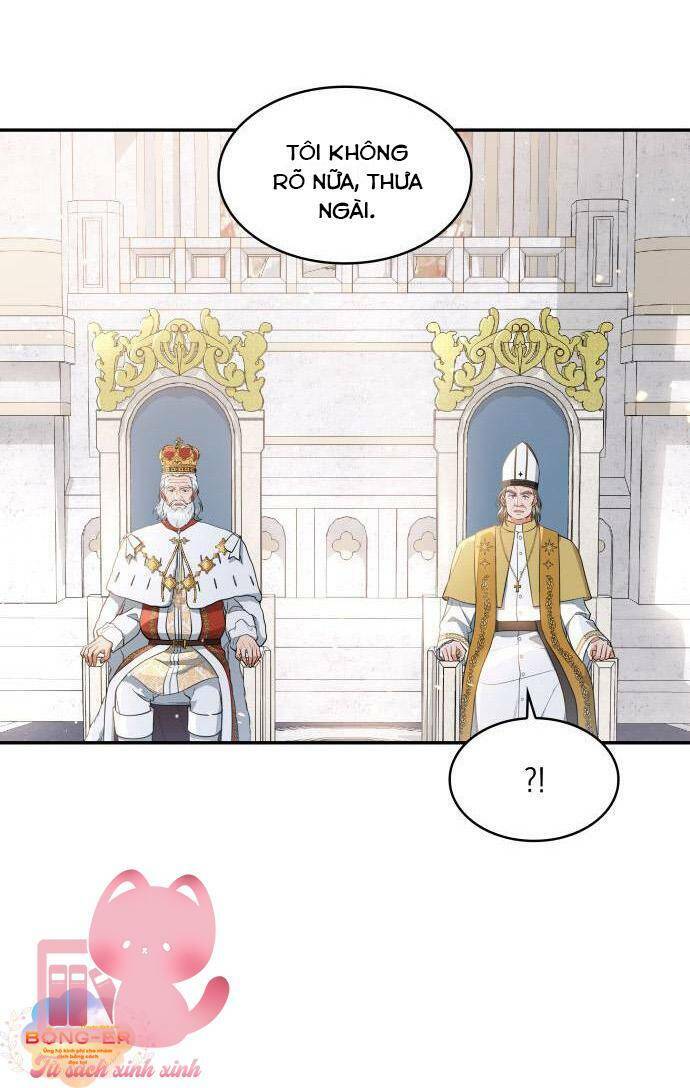'Di Vật' Melvin Để Lại: Chapter 16