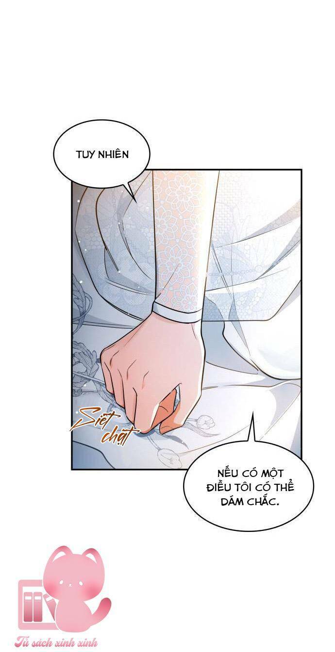 'Di Vật' Melvin Để Lại: Chapter 16