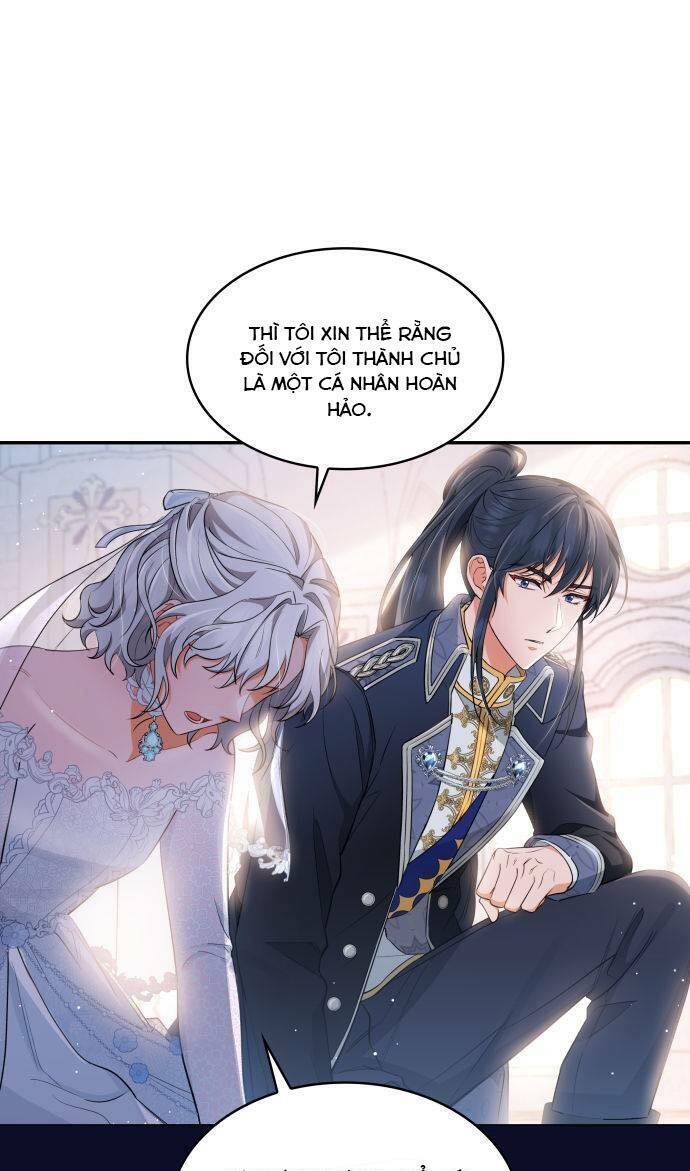 'Di Vật' Melvin Để Lại: Chapter 16
