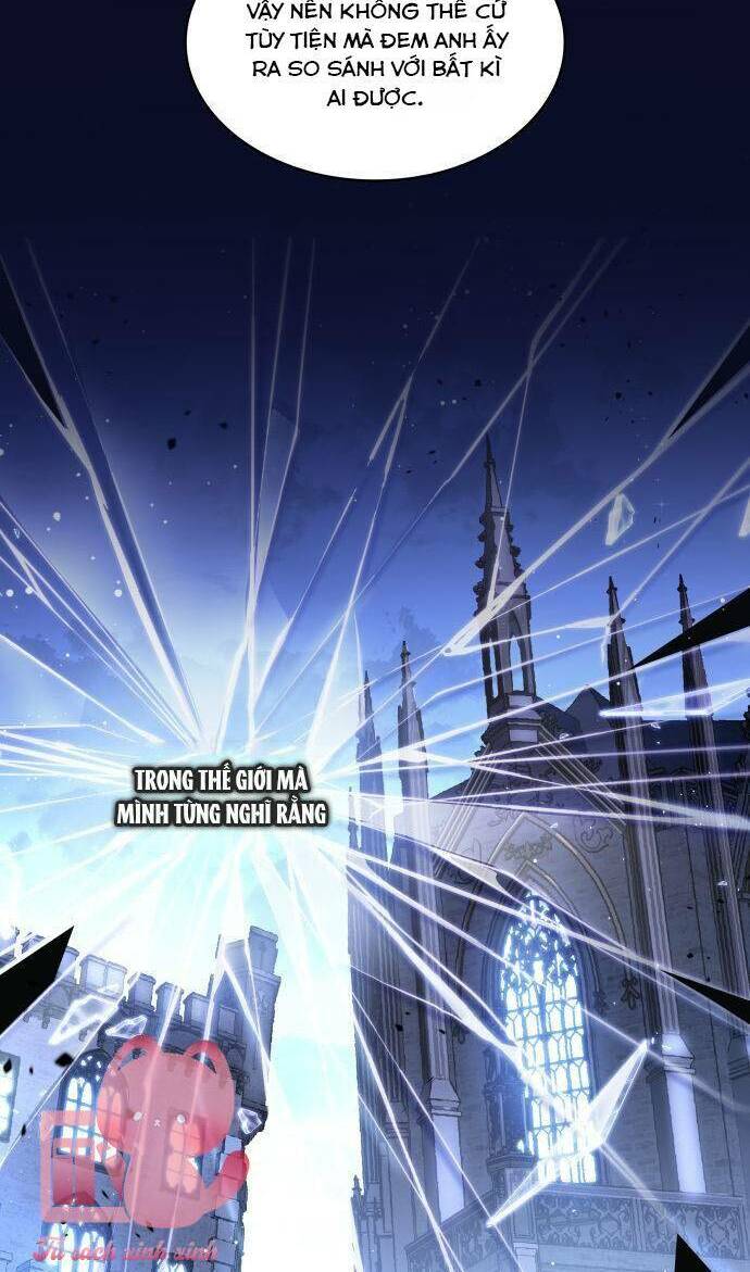 'Di Vật' Melvin Để Lại: Chapter 16