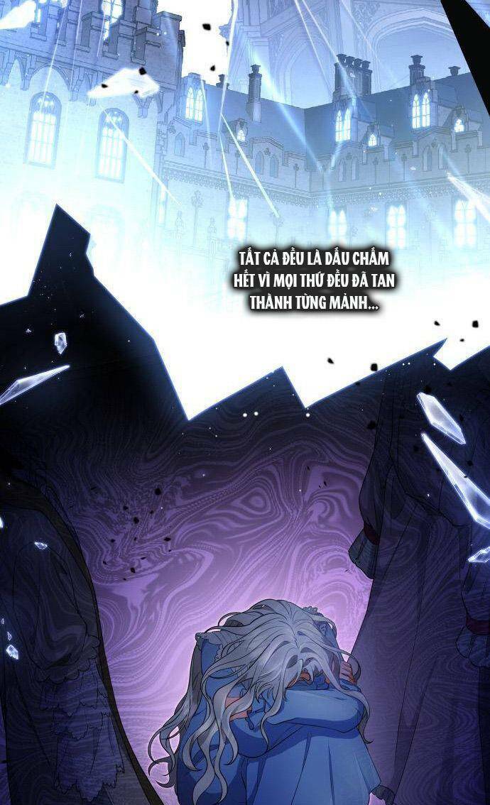 'Di Vật' Melvin Để Lại: Chapter 16