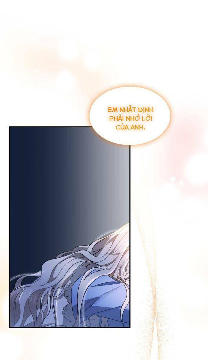 'Di Vật' Melvin Để Lại: Chapter 16