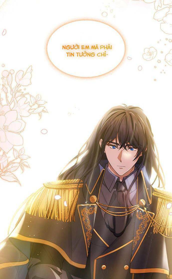 'Di Vật' Melvin Để Lại: Chapter 16