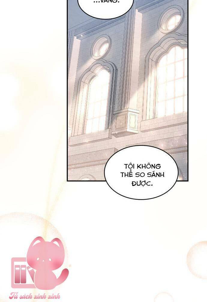 'Di Vật' Melvin Để Lại: Chapter 16