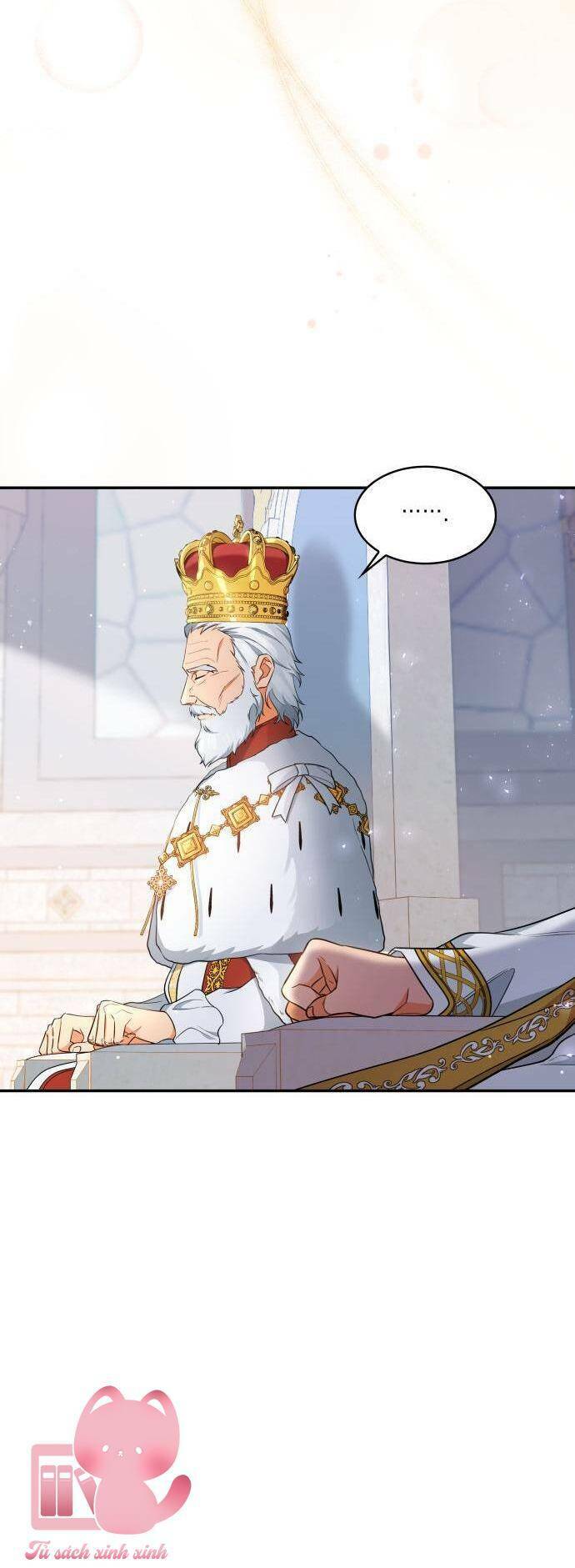 'Di Vật' Melvin Để Lại: Chapter 16