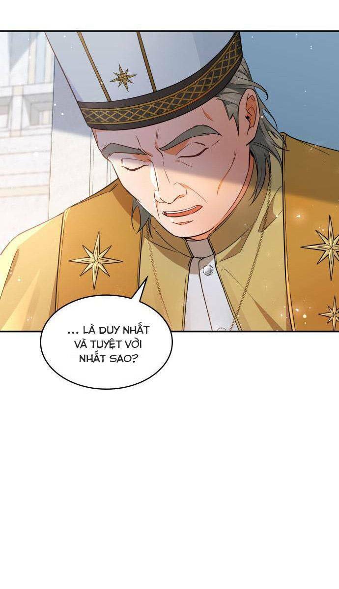 'Di Vật' Melvin Để Lại: Chapter 16