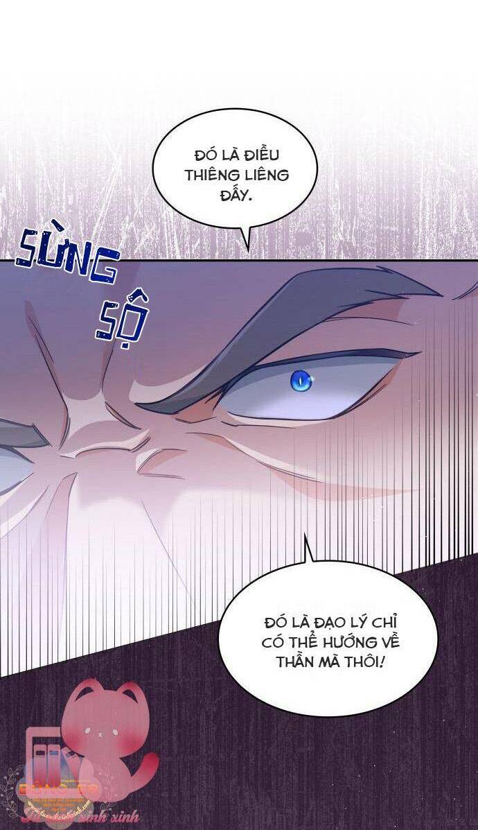 'Di Vật' Melvin Để Lại: Chapter 16