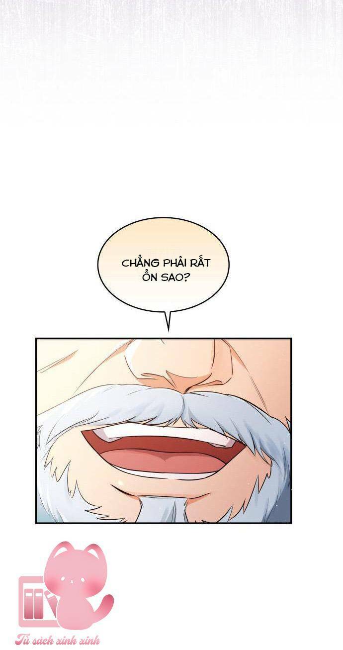 'Di Vật' Melvin Để Lại: Chapter 16