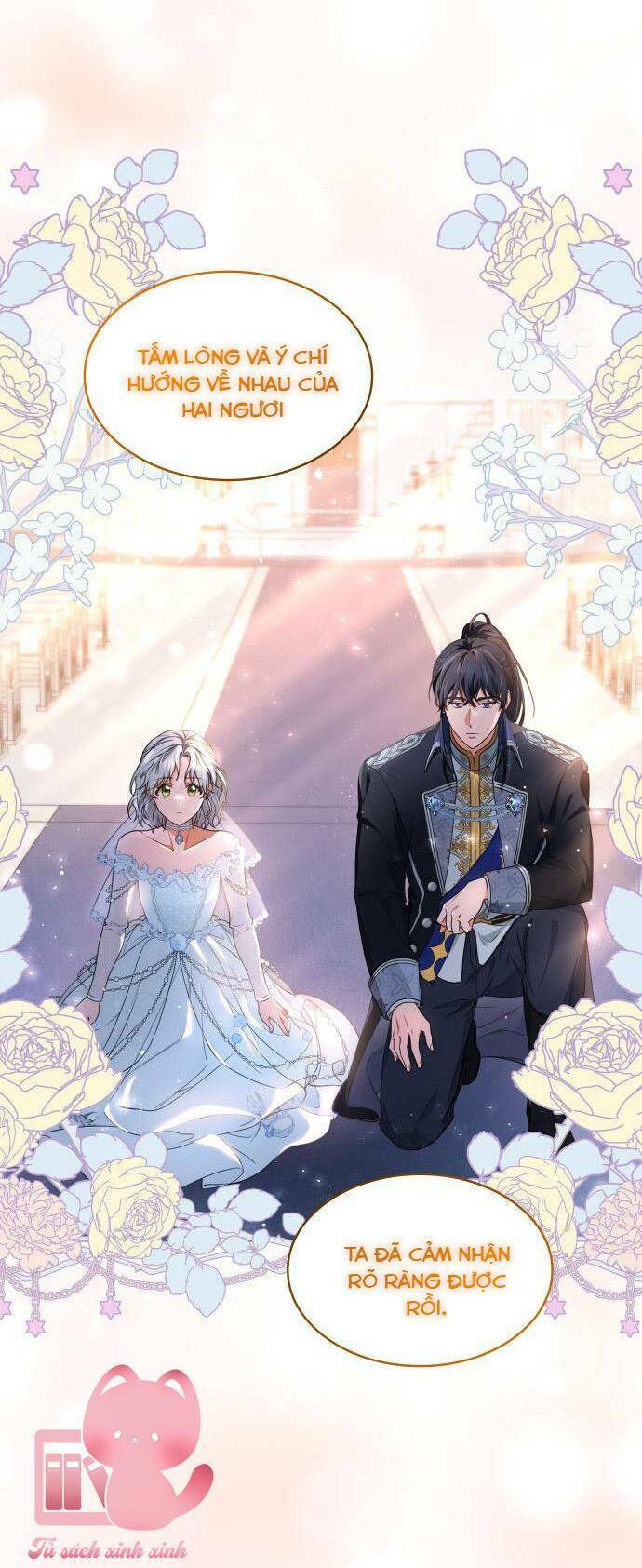 'Di Vật' Melvin Để Lại: Chapter 16