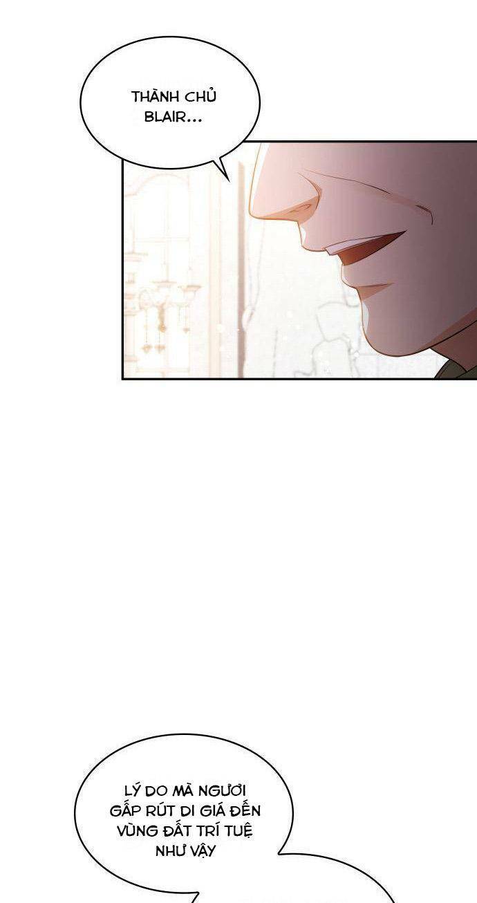 'Di Vật' Melvin Để Lại: Chapter 16