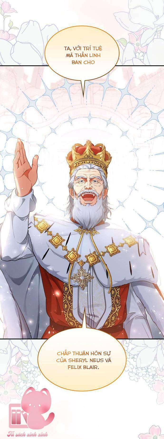 'Di Vật' Melvin Để Lại: Chapter 16