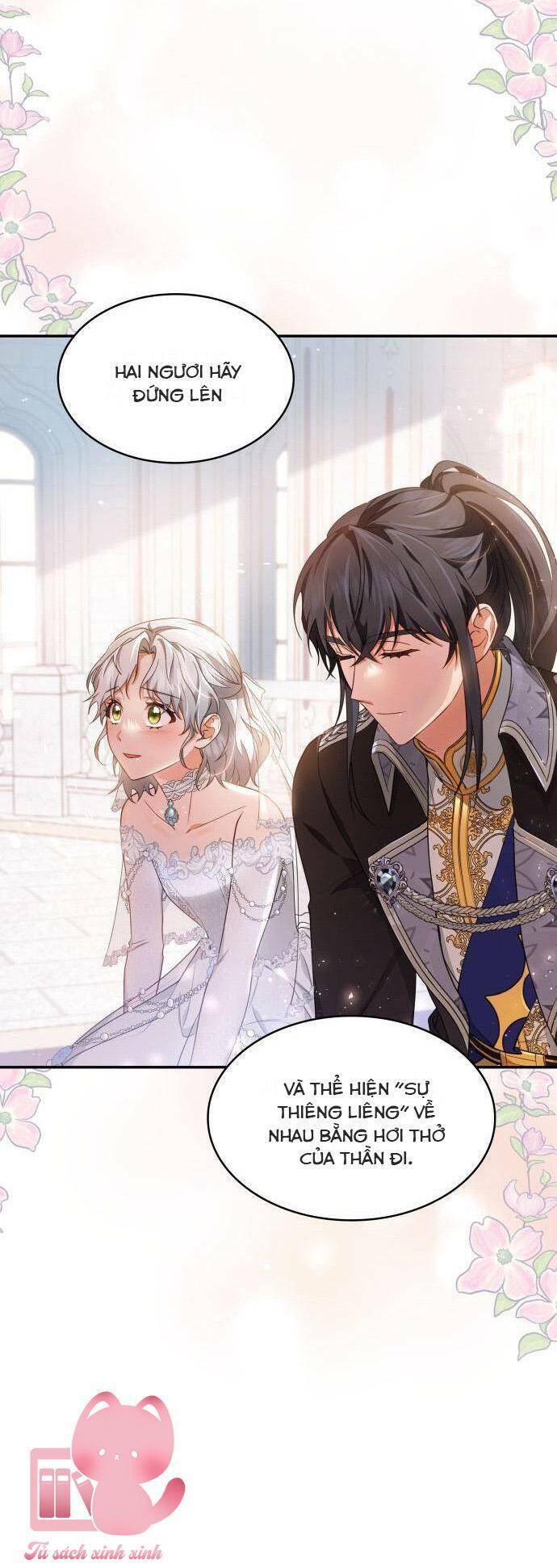 'Di Vật' Melvin Để Lại: Chapter 16