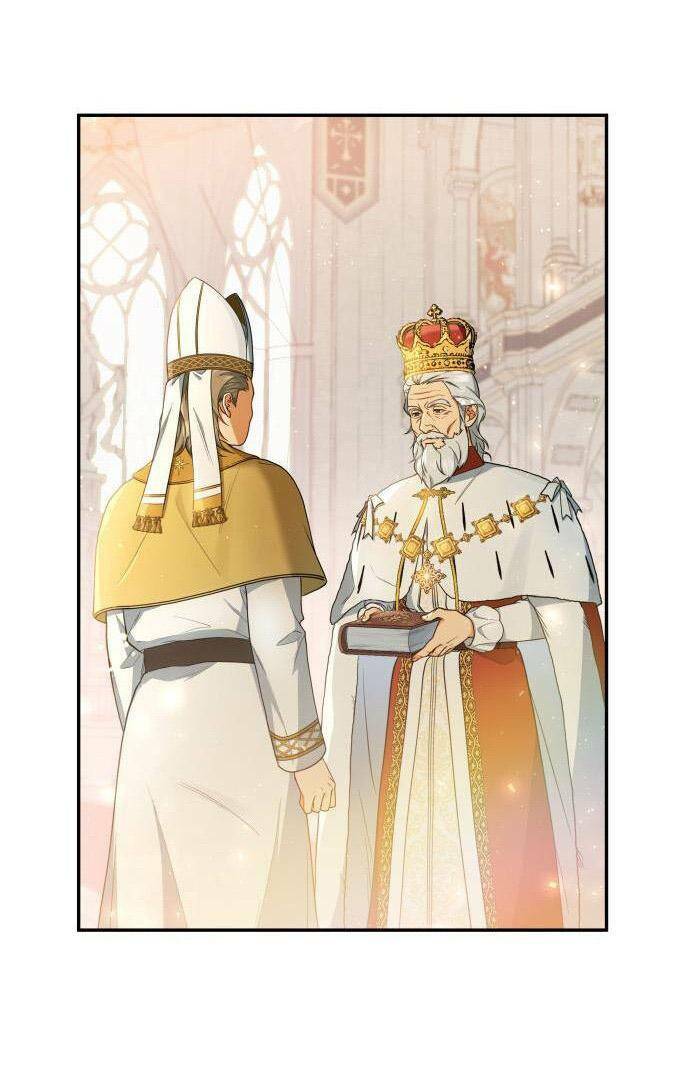 'Di Vật' Melvin Để Lại: Chapter 16