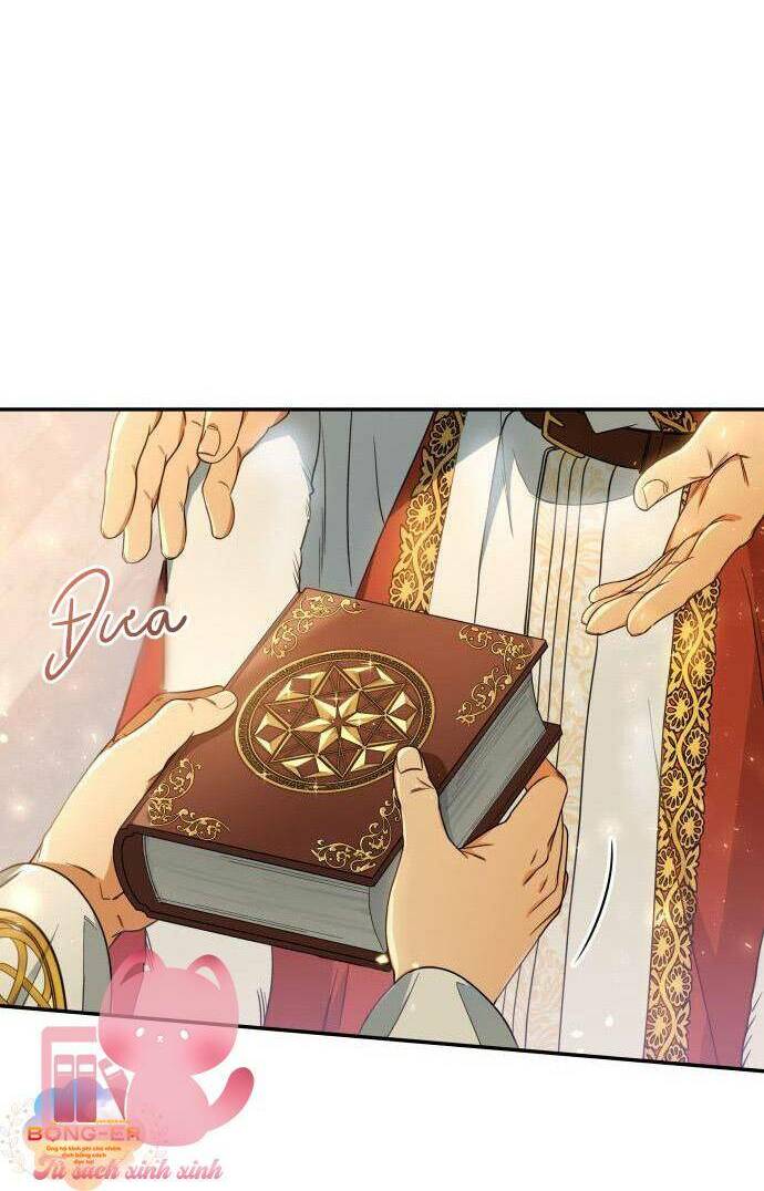 'Di Vật' Melvin Để Lại: Chapter 16