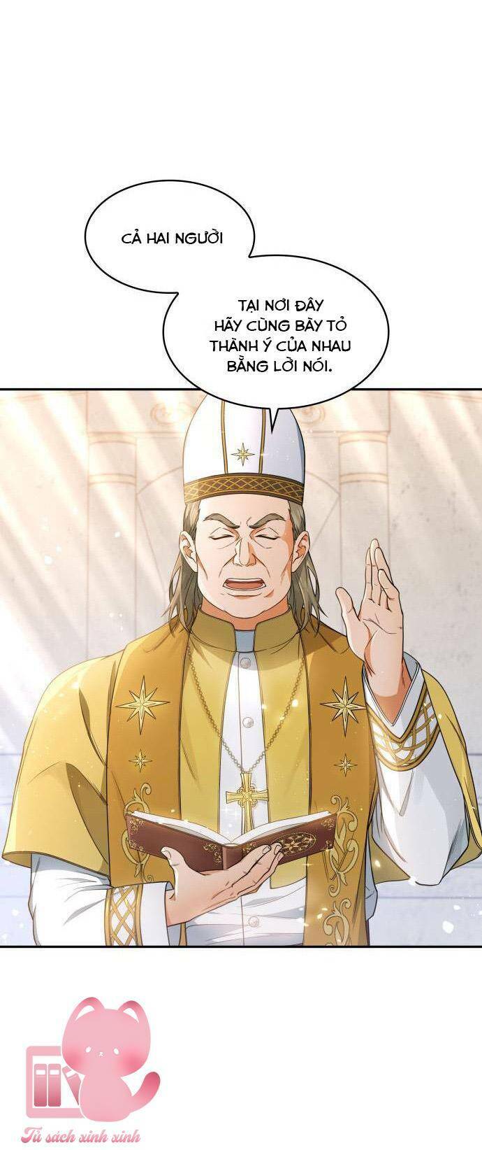 'Di Vật' Melvin Để Lại: Chapter 16
