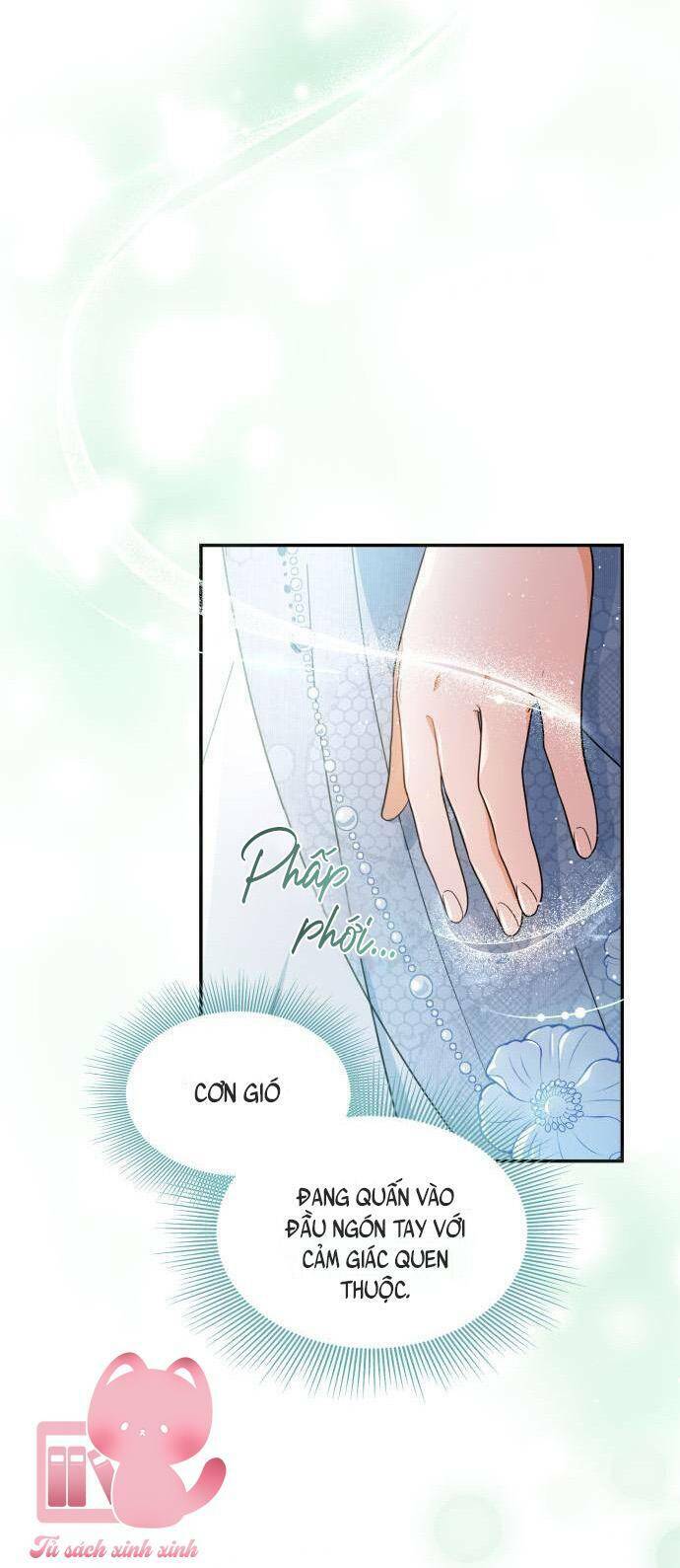 'Di Vật' Melvin Để Lại: Chapter 16