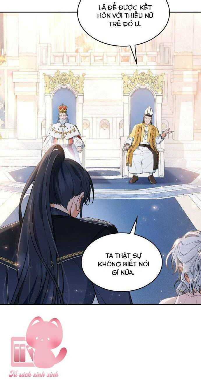 'Di Vật' Melvin Để Lại: Chapter 16