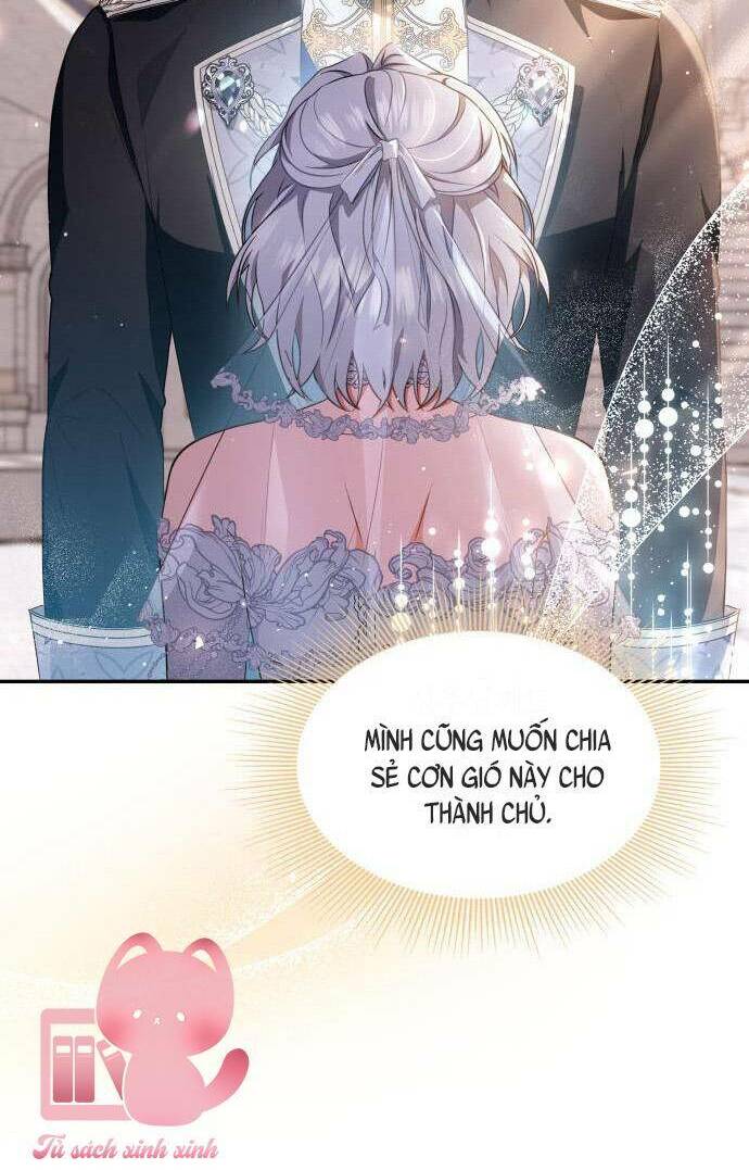'Di Vật' Melvin Để Lại: Chapter 16
