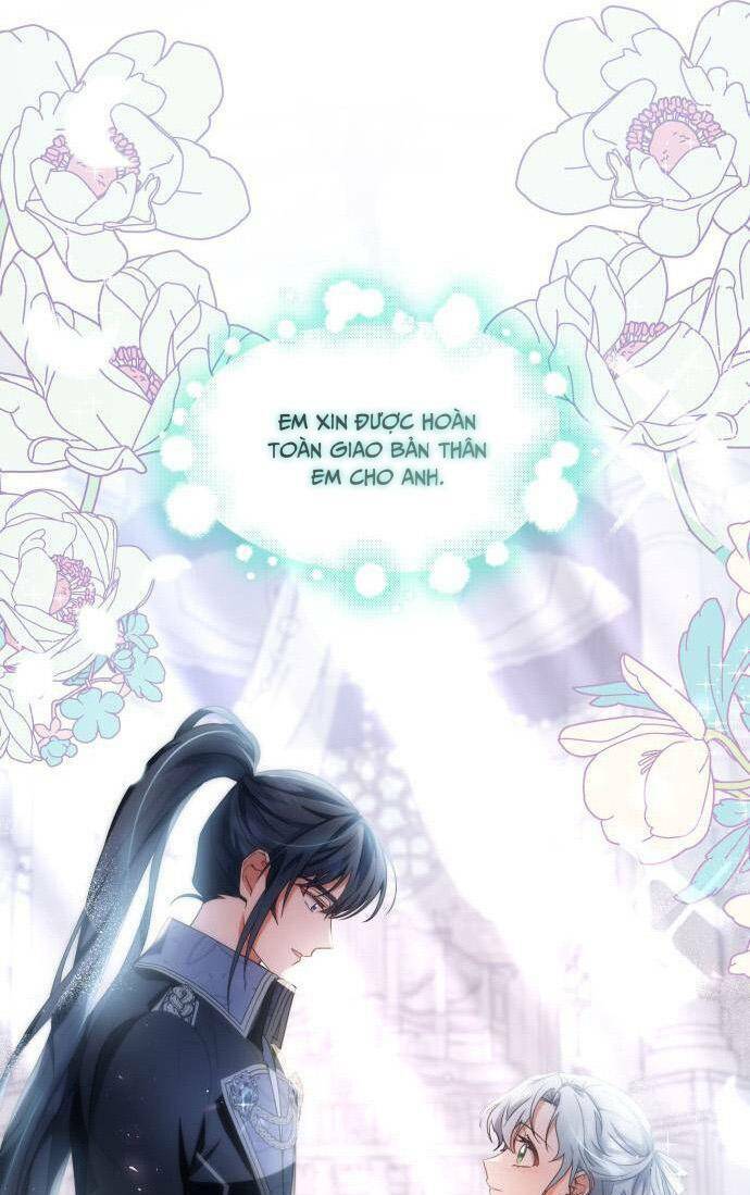 'Di Vật' Melvin Để Lại: Chapter 16