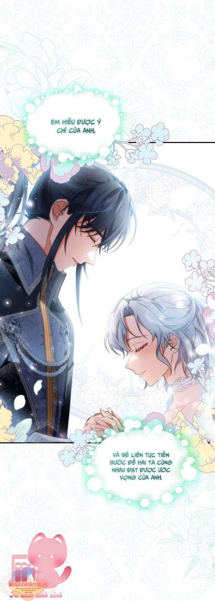 'Di Vật' Melvin Để Lại: Chapter 16