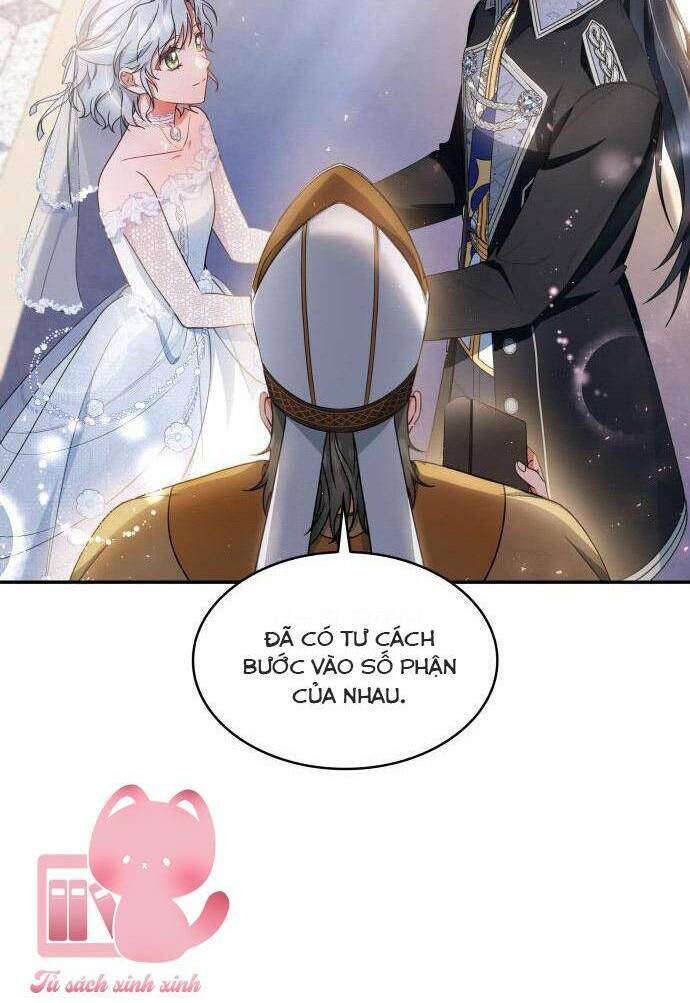 'Di Vật' Melvin Để Lại: Chapter 16