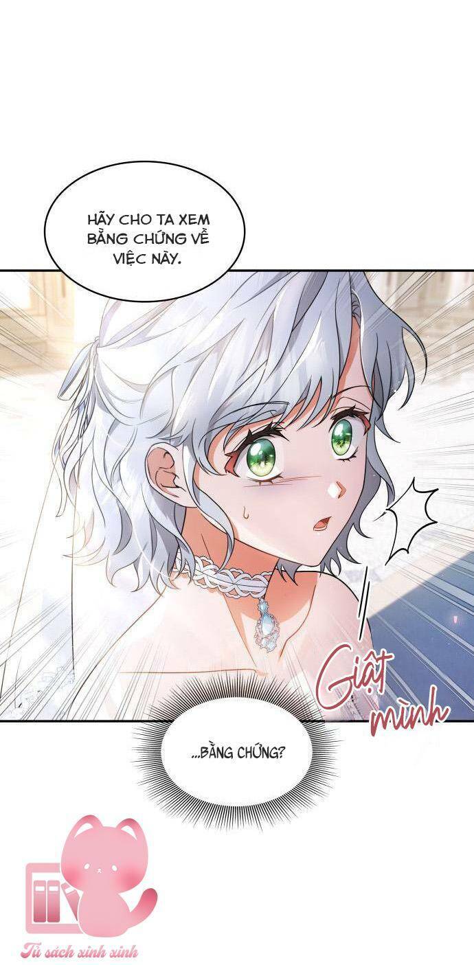 'Di Vật' Melvin Để Lại: Chapter 16