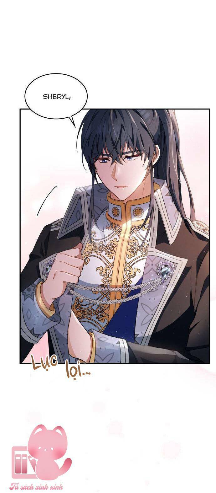 'Di Vật' Melvin Để Lại: Chapter 16