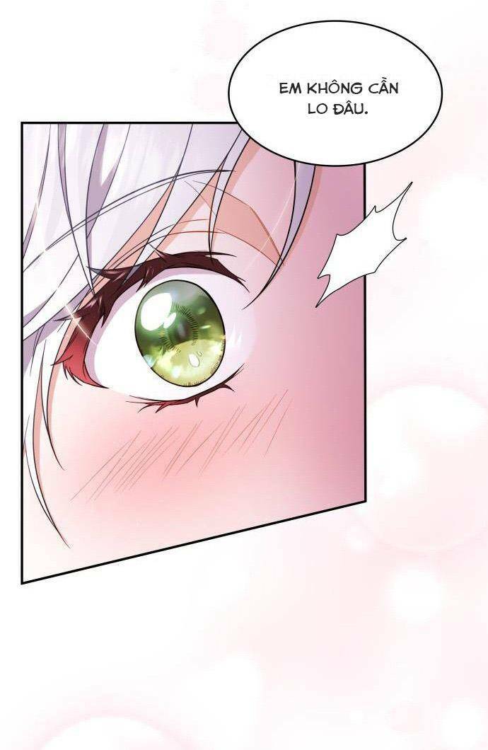 'Di Vật' Melvin Để Lại: Chapter 16