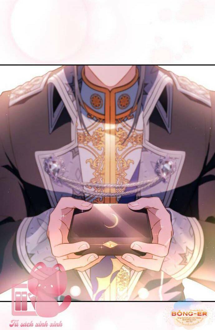'Di Vật' Melvin Để Lại: Chapter 16
