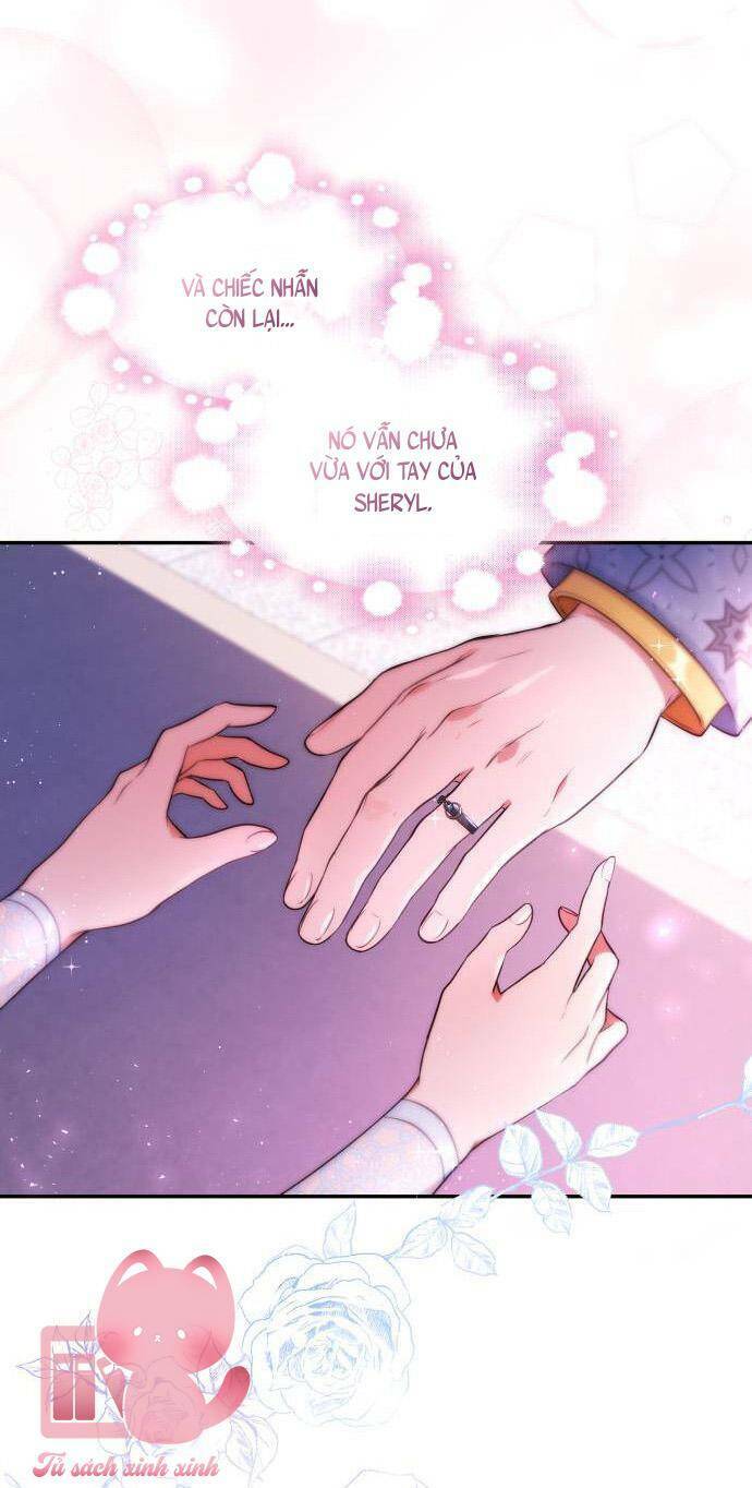 'Di Vật' Melvin Để Lại: Chapter 16