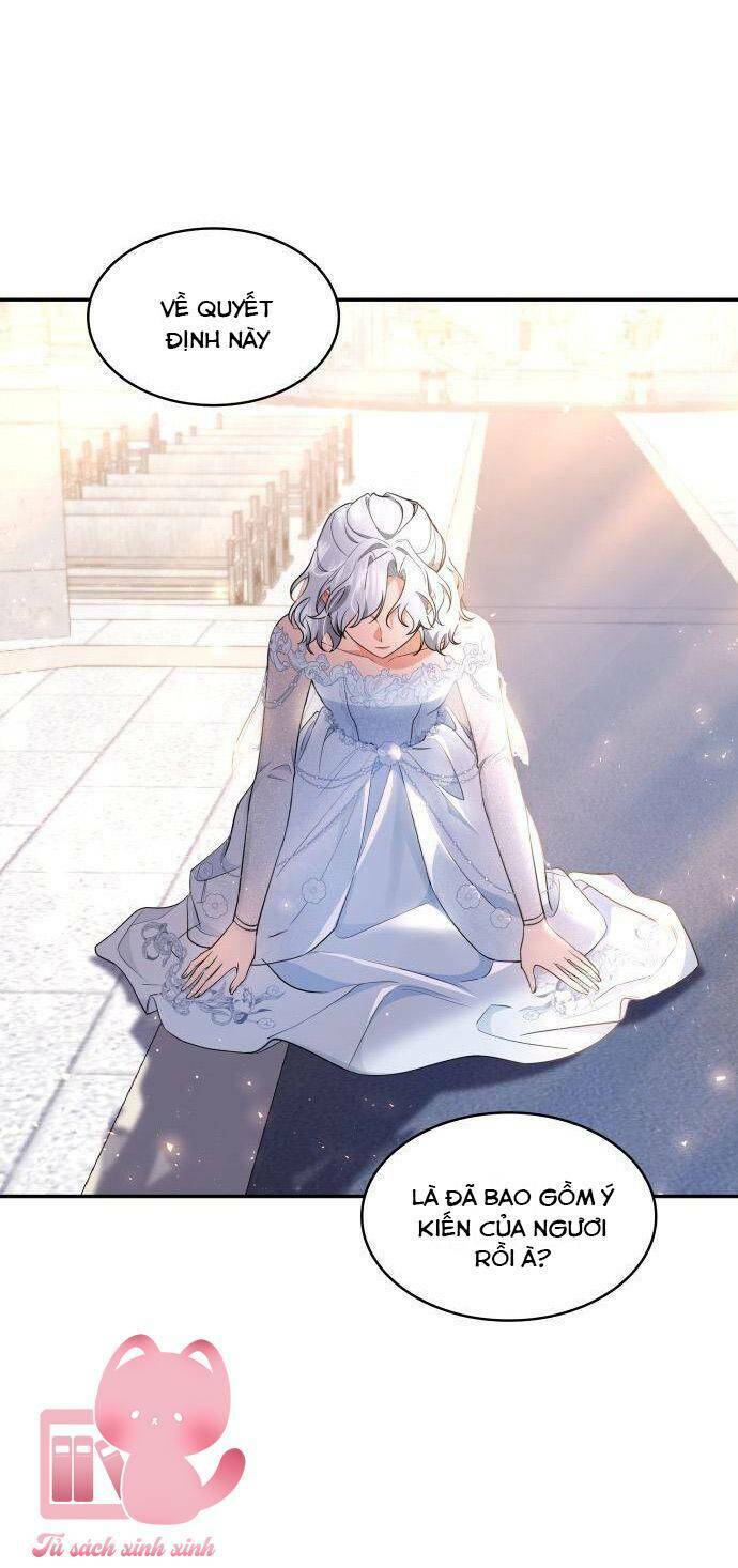 'Di Vật' Melvin Để Lại: Chapter 16