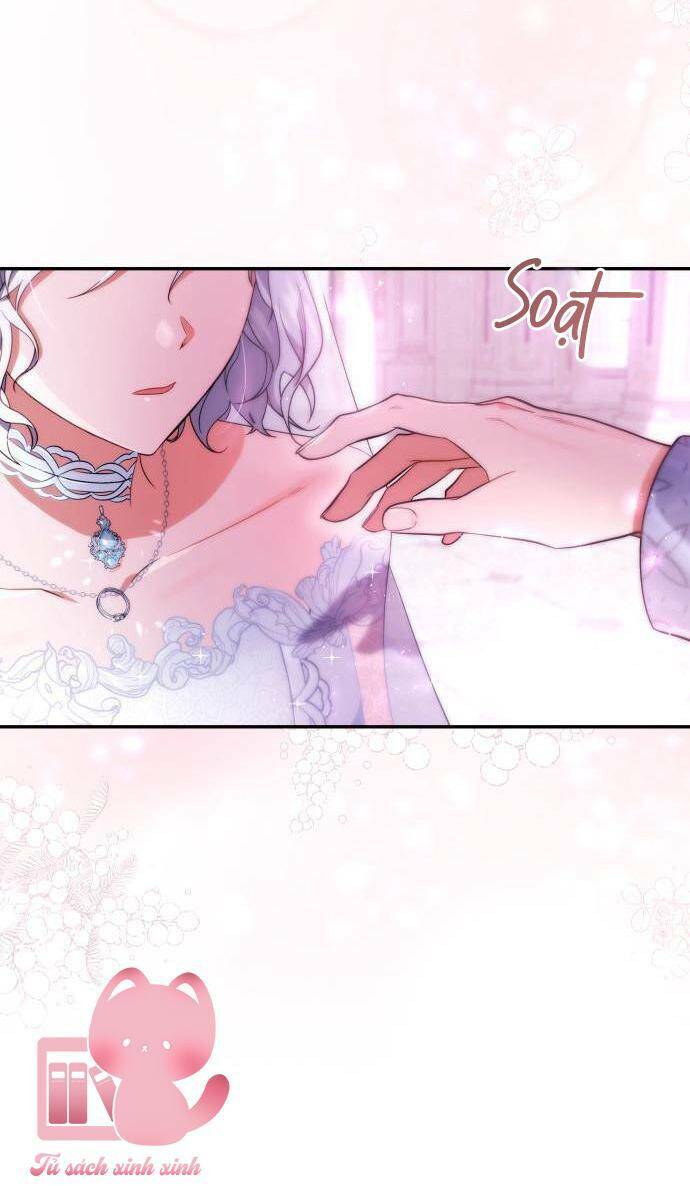 'Di Vật' Melvin Để Lại: Chapter 16