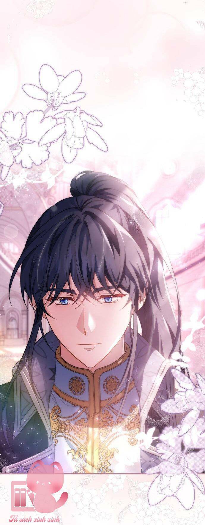 'Di Vật' Melvin Để Lại: Chapter 16
