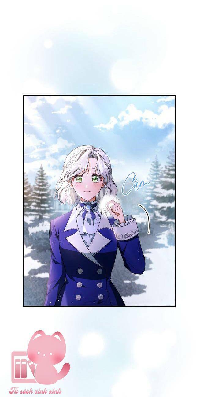 'Di Vật' Melvin Để Lại: Chapter 16