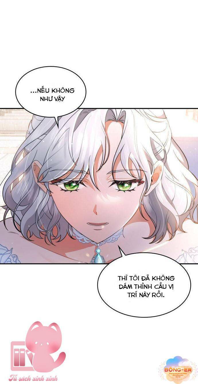 'Di Vật' Melvin Để Lại: Chapter 16