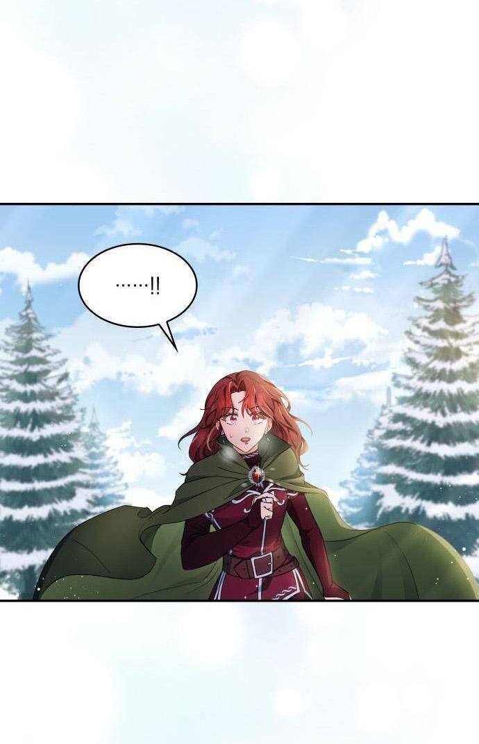 'Di Vật' Melvin Để Lại: Chapter 16