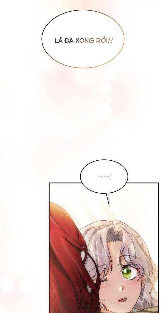 'Di Vật' Melvin Để Lại: Chapter 16