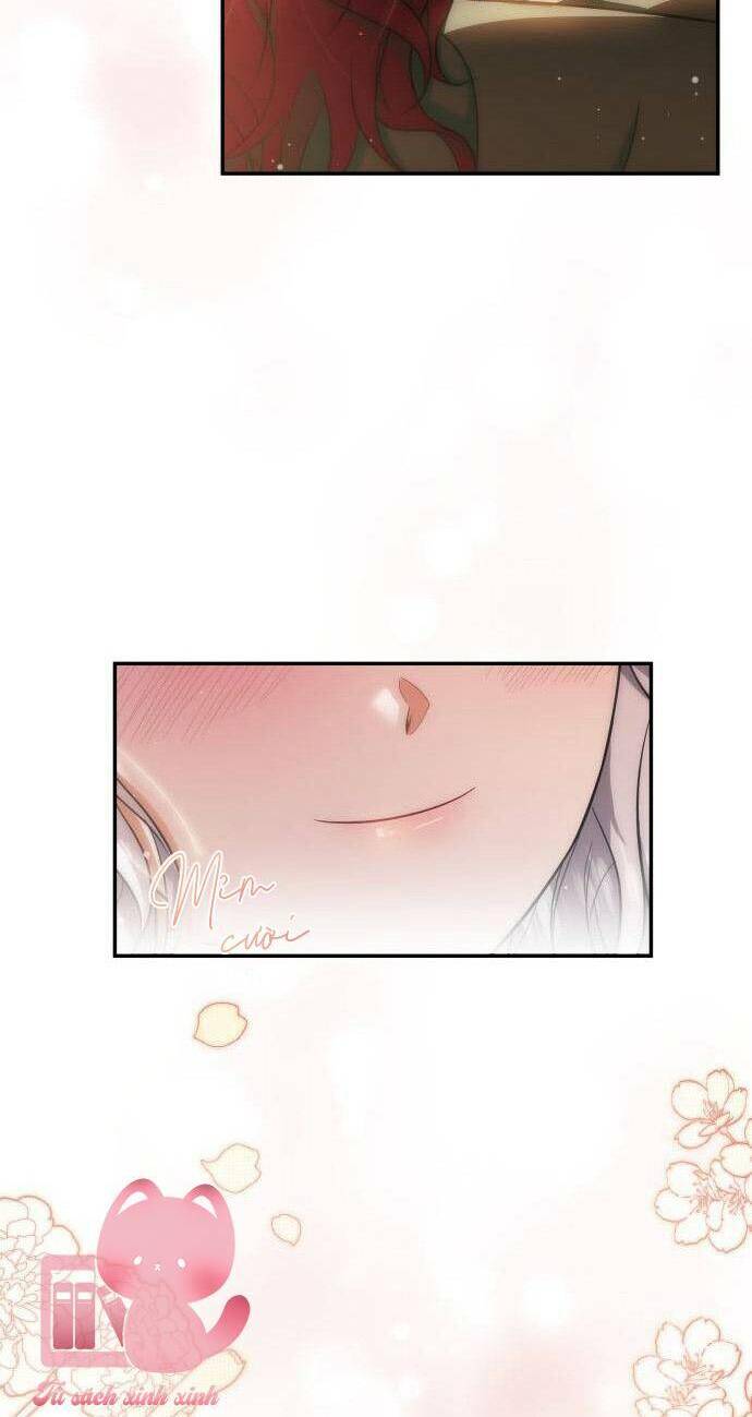 'Di Vật' Melvin Để Lại: Chapter 16