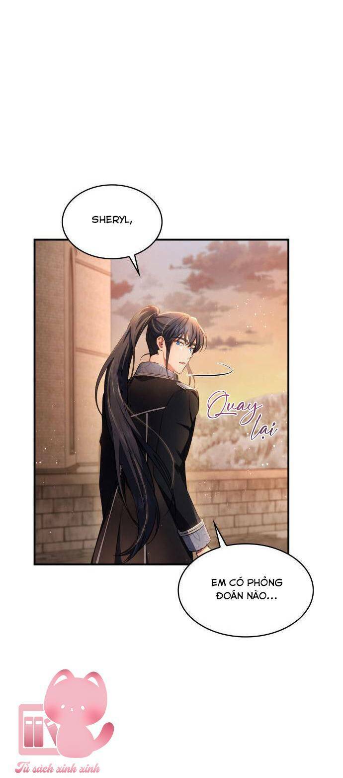 'Di Vật' Melvin Để Lại: Chapter 17