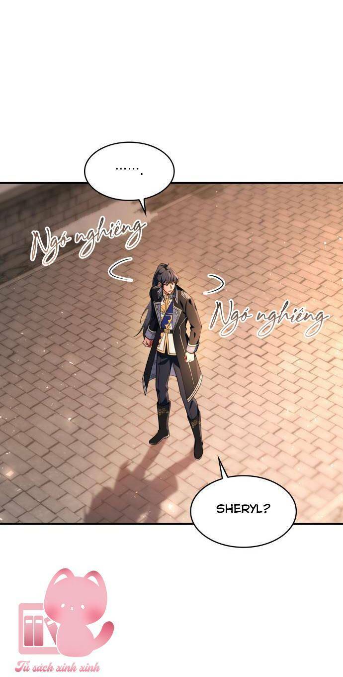 'Di Vật' Melvin Để Lại: Chapter 17