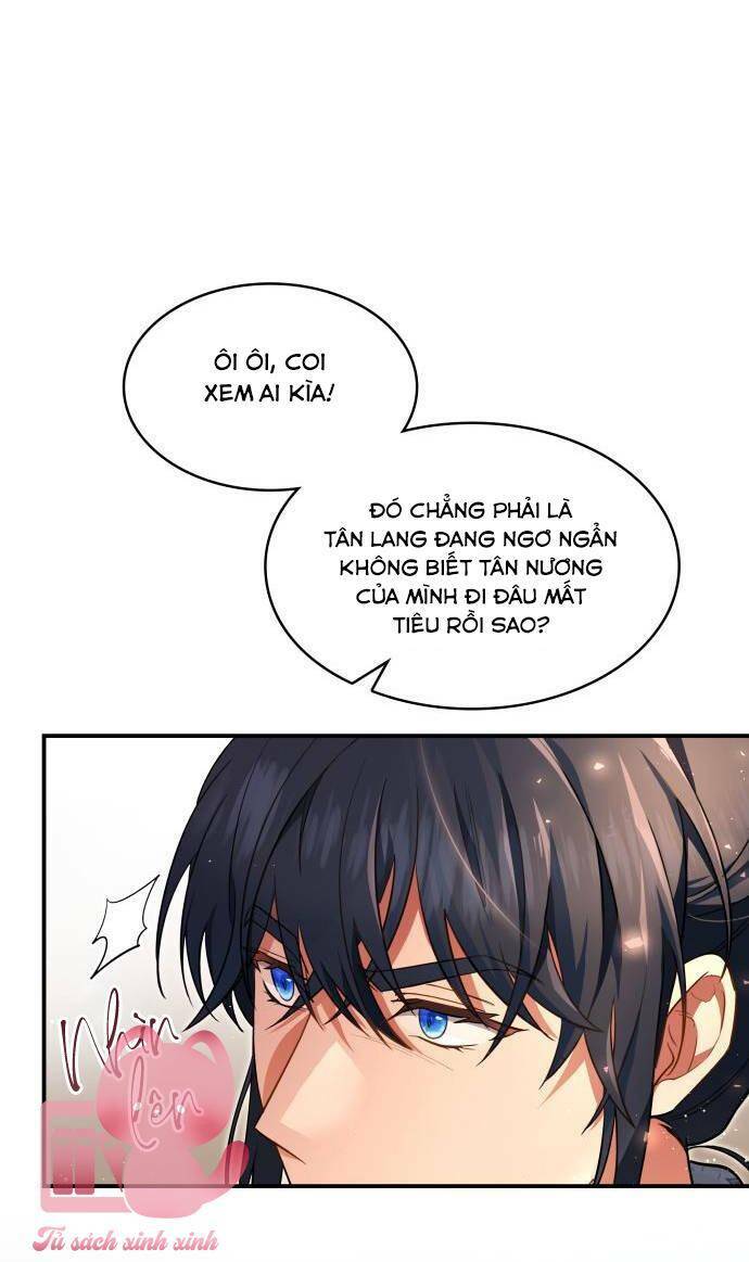 'Di Vật' Melvin Để Lại: Chapter 17