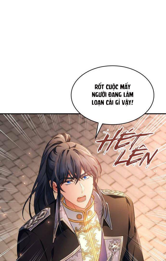 'Di Vật' Melvin Để Lại: Chapter 17